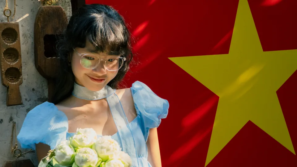 Học viên nói gì về Phùng Văn Hoàng